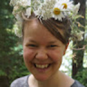 Meet your Posher, Nicola